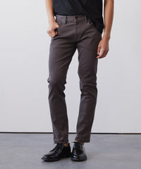 Slim Fit 5-Pocket Chino