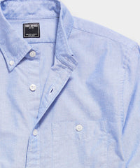 Slim Favorite Oxford Shirt