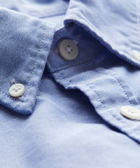 Slim Favorite Oxford Shirt