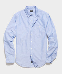 Slim Favorite Oxford Shirt