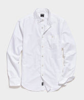 Slim Favorite Oxford Shirt