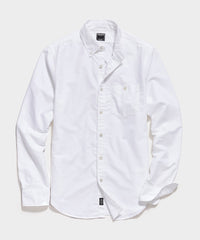 Slim Favorite Oxford Shirt