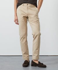 Straight Fit Favorite Chino