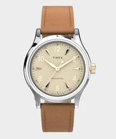 Todd Snyder x Timex MK-1 Amalfi Dress Watch