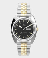 Todd Snyder x Timex Q 1978 Two-Tone