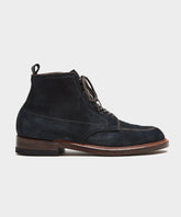 Todd Snyder x Alden Indy Suede Boot