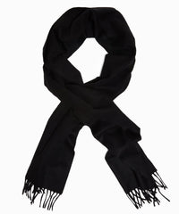 Todd Snyder x Joshua Ellis Cashmere Scarf