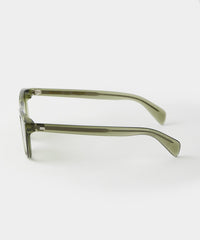 Todd Snyder x Moscot 10 Year Anniversary- The Nomad in Olive