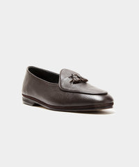 Todd Snyder x Rubinacci Deer Leather Marphy Loafer