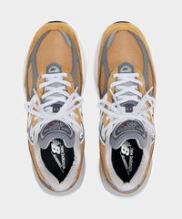 New Balance Made in USA 990v6 Sneaker