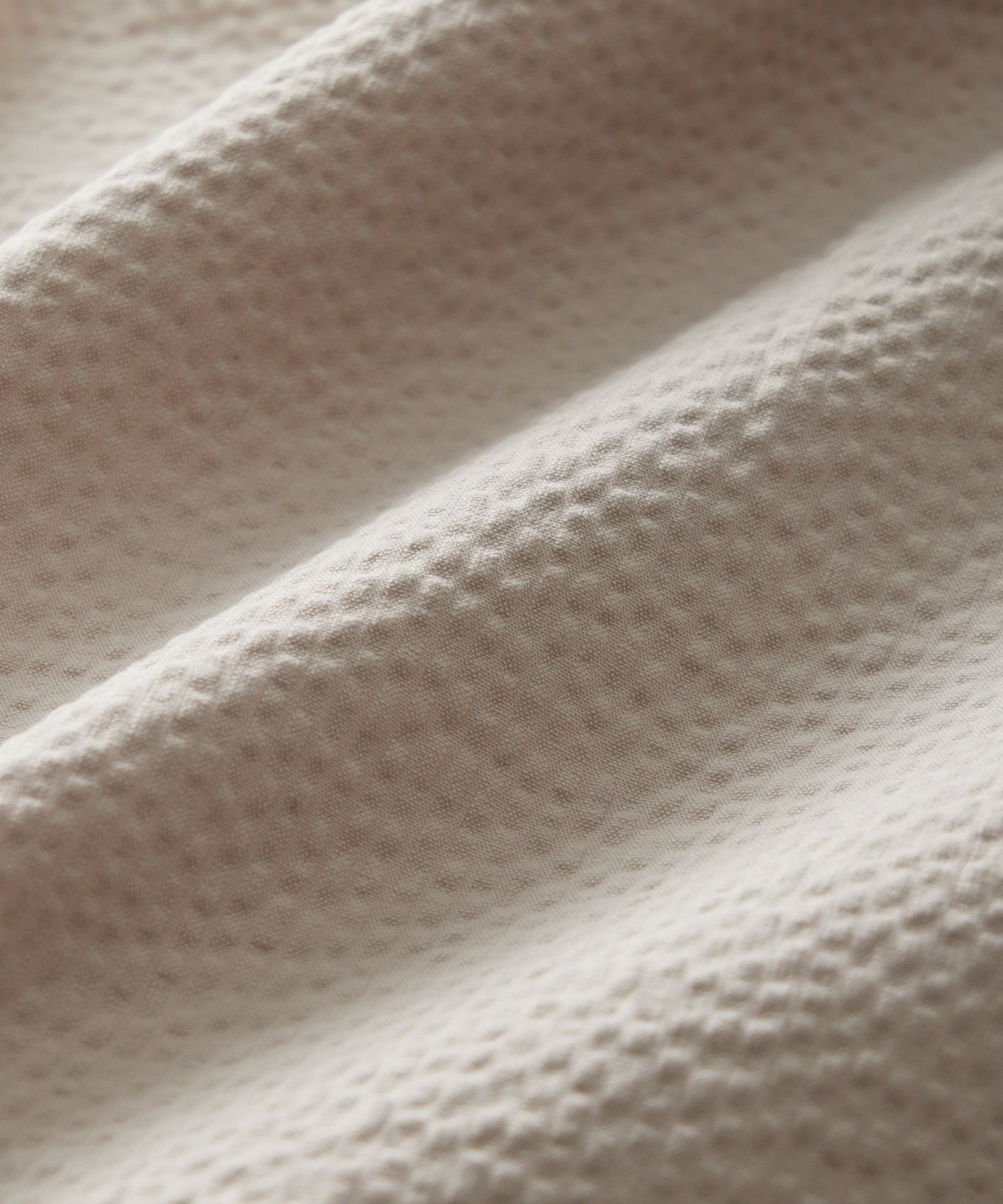 10" Relaxed Seersucker Short