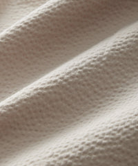 10" Relaxed Seersucker Short