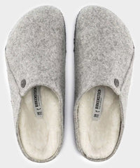 Birkenstock Zermatt Shearling Slipper