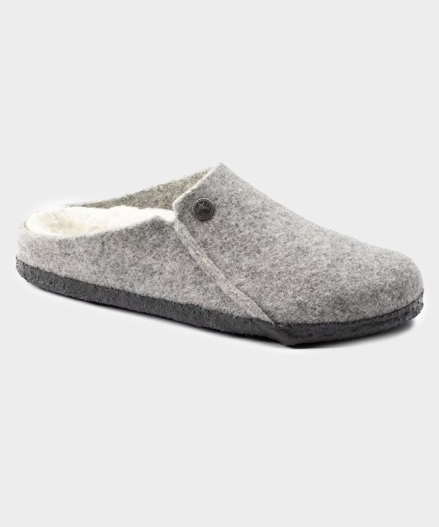 Birkenstock Zermatt Shearling Slipper
