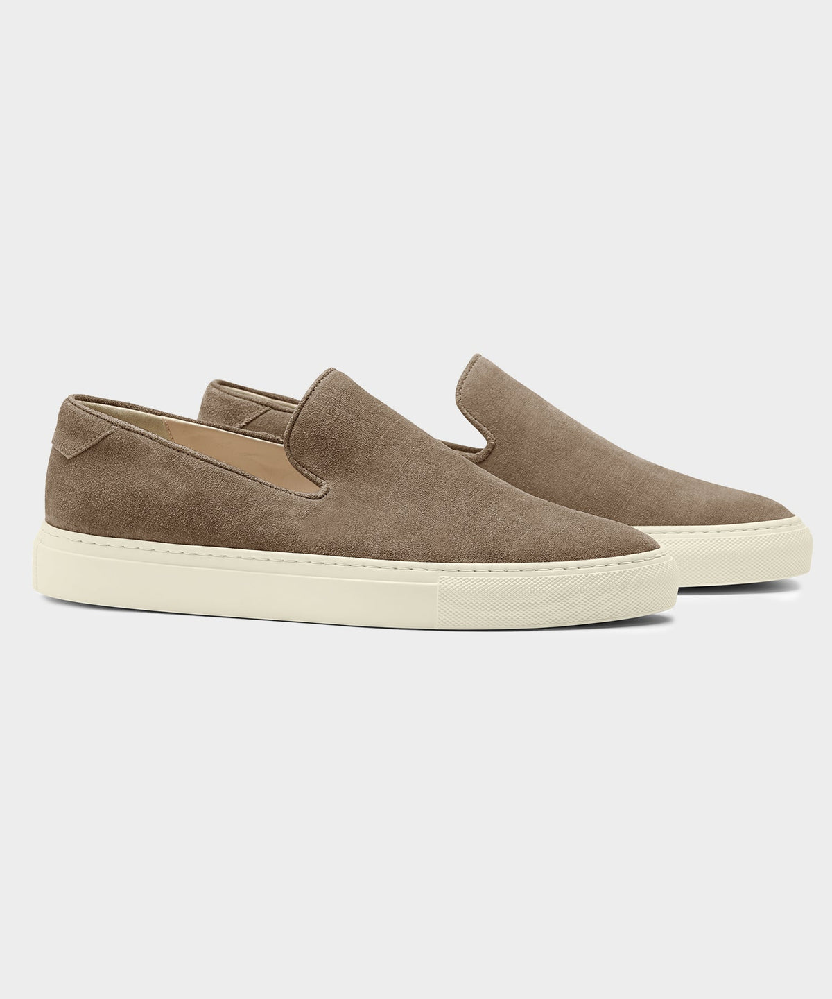 CQP Jetty Slip-On Sneaker