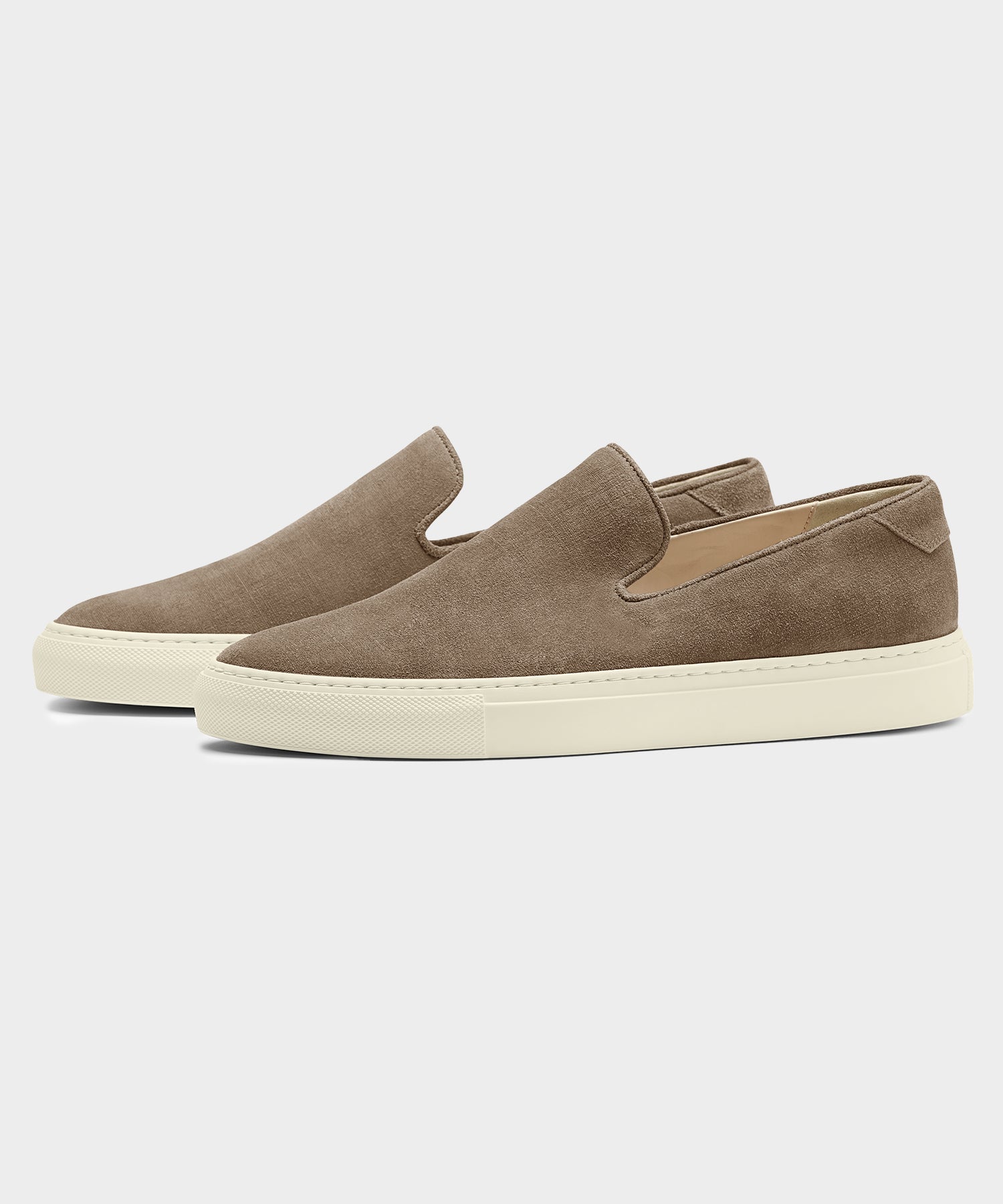CQP Jetty Slip-On Sneaker