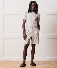 Italian Lightweight Sweater Tee