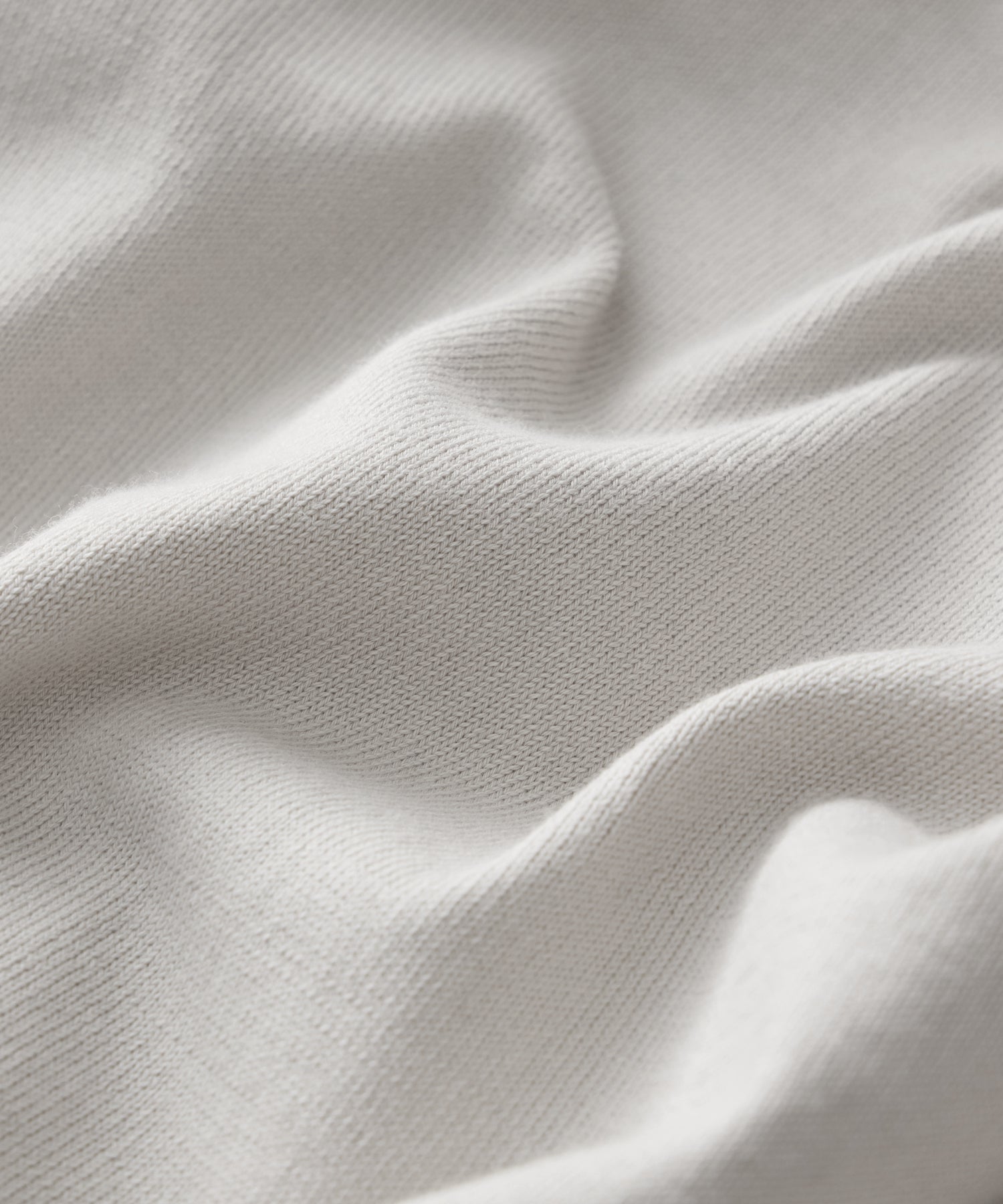 Italian Lightweight Sweater Tee