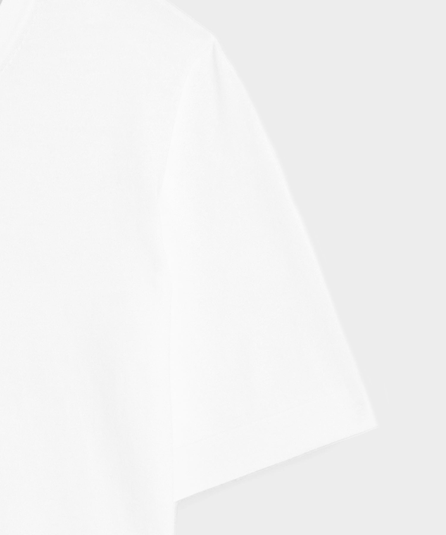 Italian Lightweight Sweater Tee