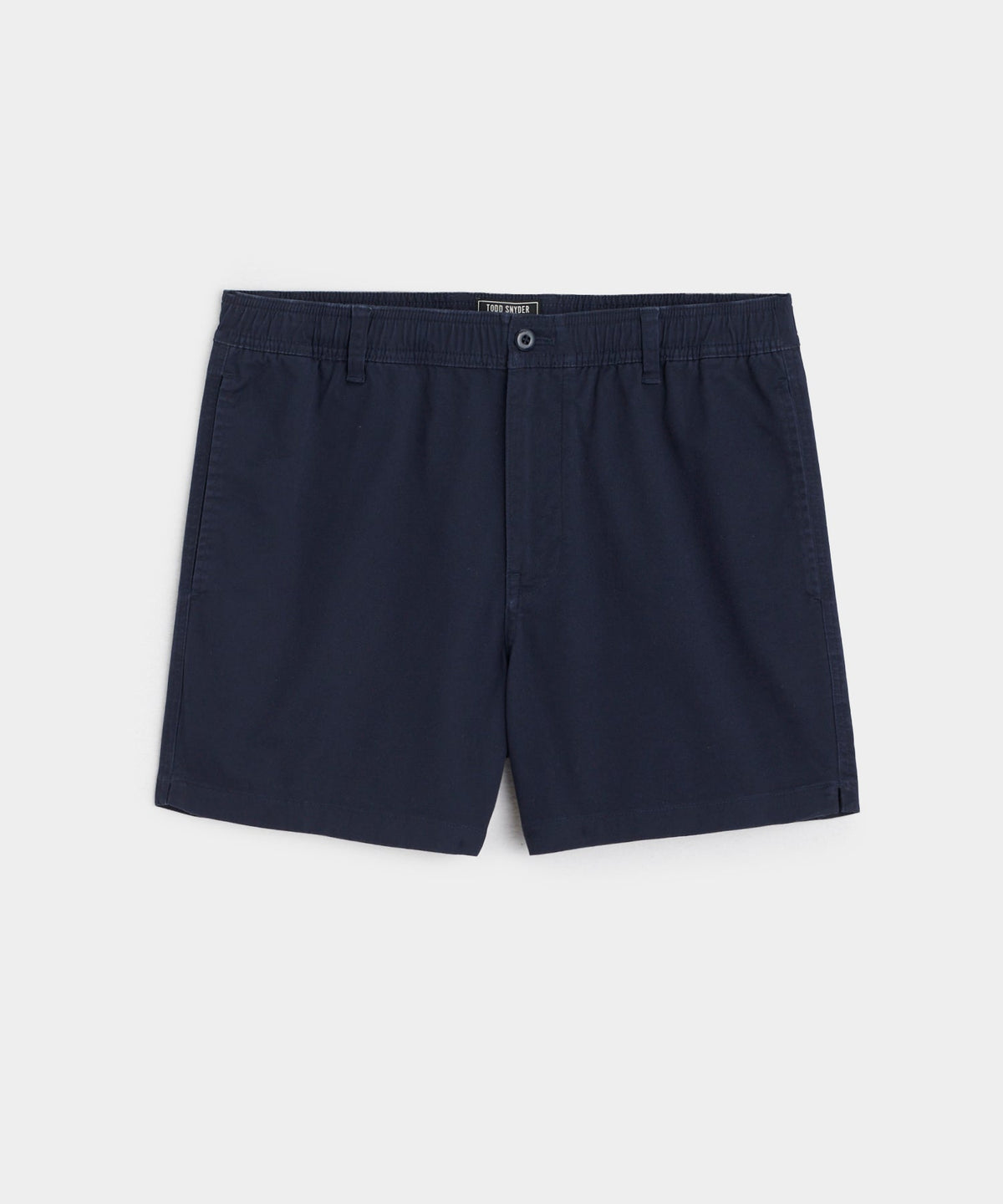 5" Cotton Beachcomber Short