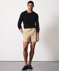 5" Cotton Beachcomber Short