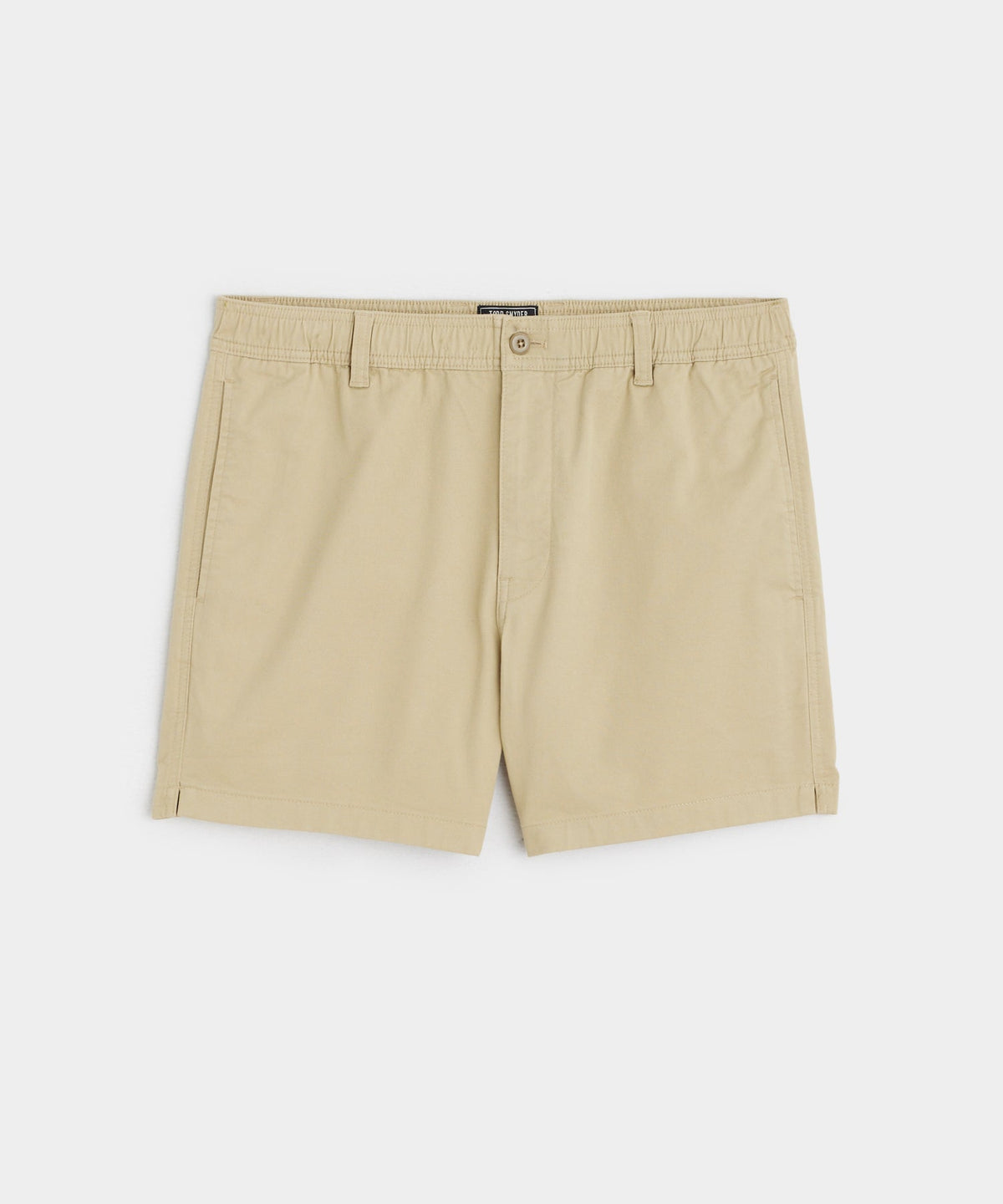 5" Cotton Beachcomber Short