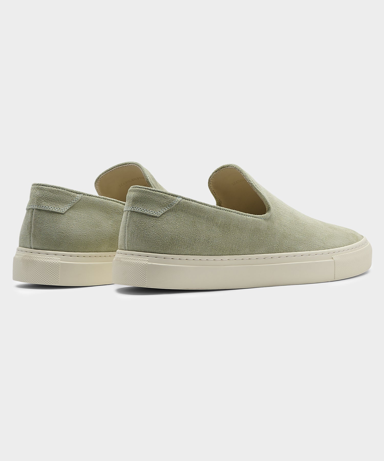 CQP Jetty Slip-On Sneaker