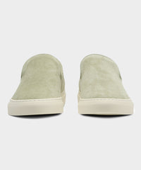 CQP Jetty Slip-On Sneaker