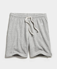 Champion 7" French Terry Sweatshort