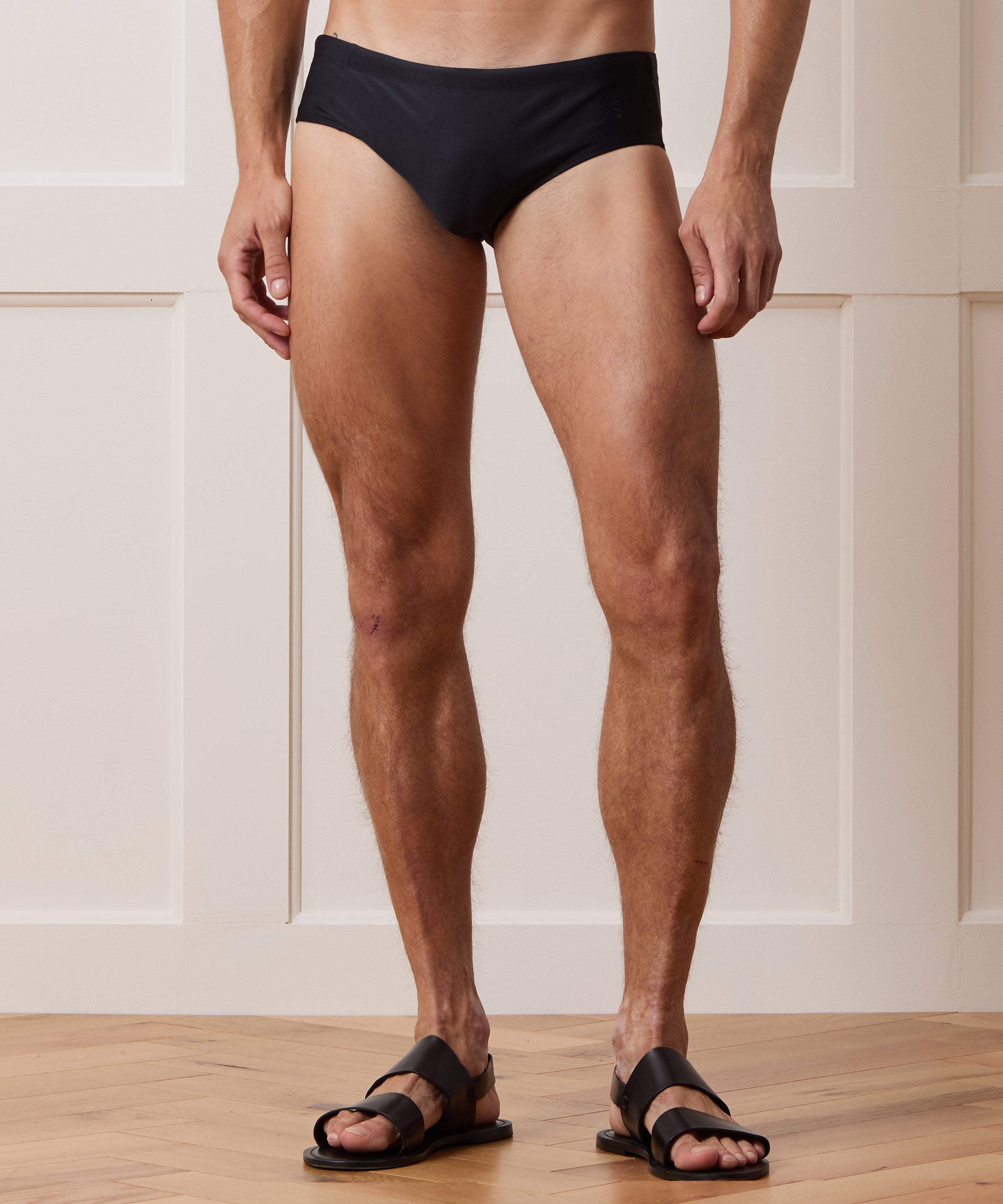 Mykonos Swim Brief