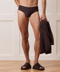 Mykonos Swim Brief