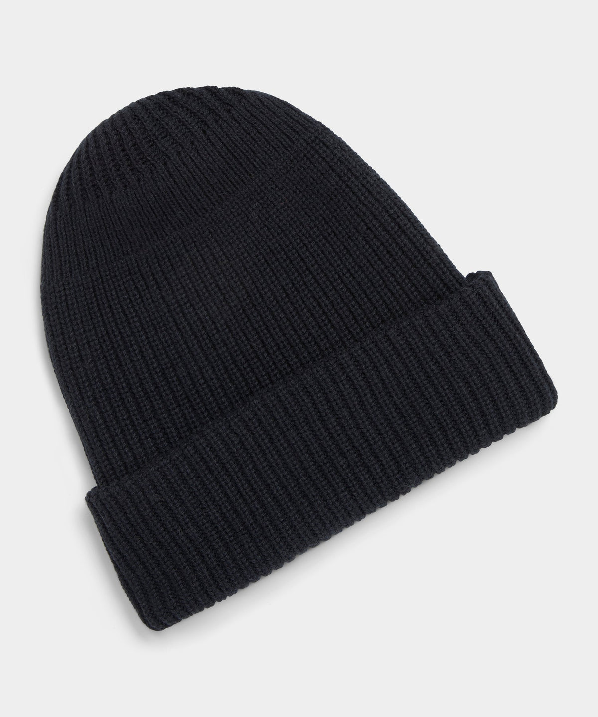 Cotton-Merino Everyday Beanie