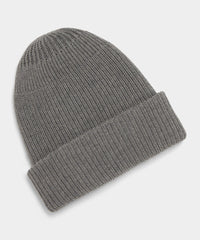 Cotton-Merino Everyday Beanie