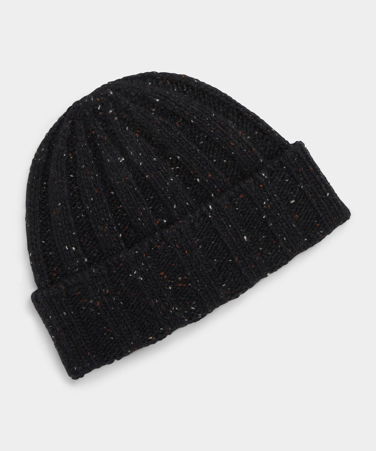 Donegal Cashmere Beanie
