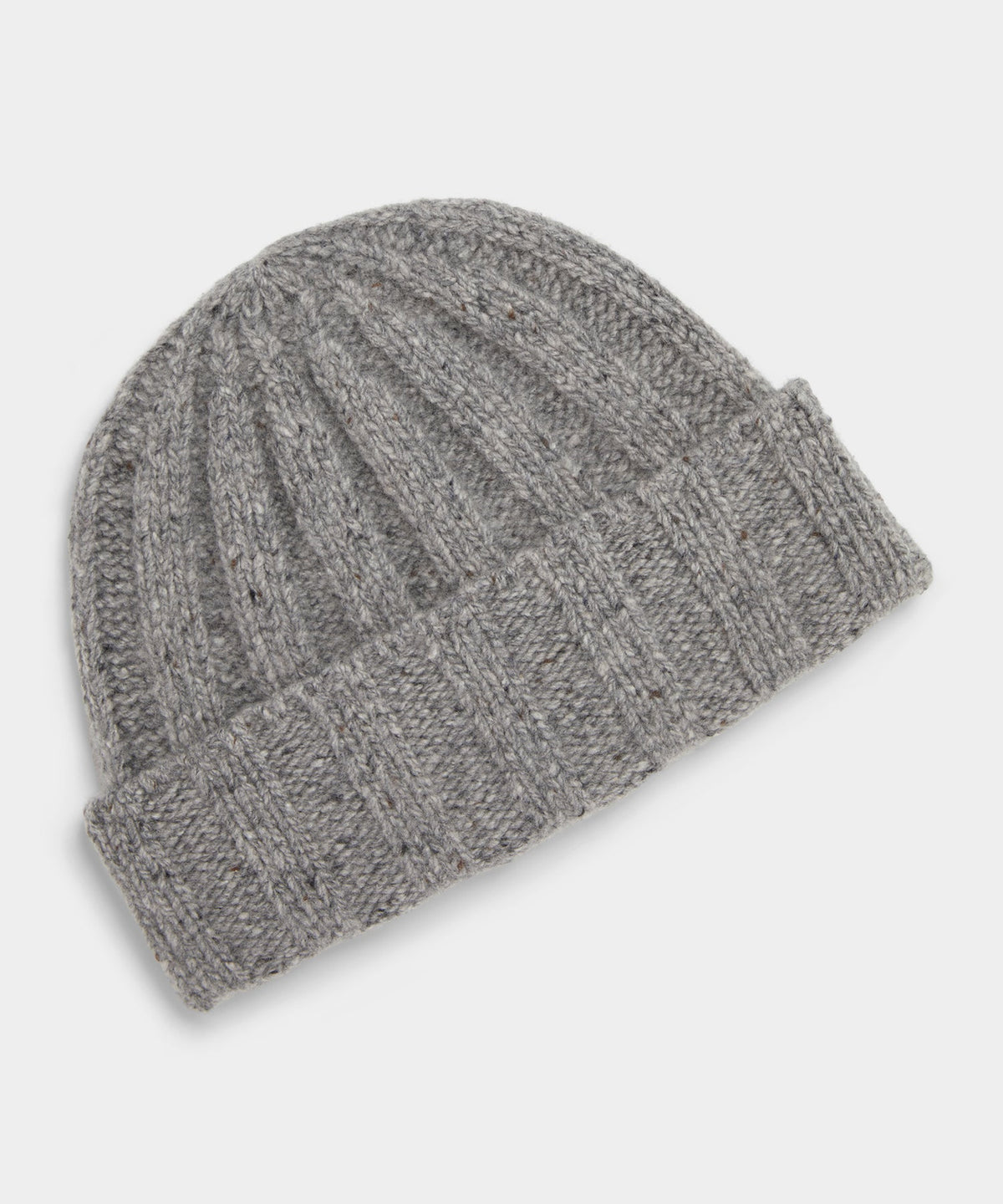 Donegal Cashmere Beanie