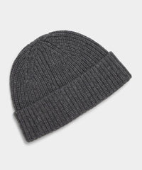 Cashmere Beanie