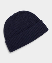 Cashmere Beanie