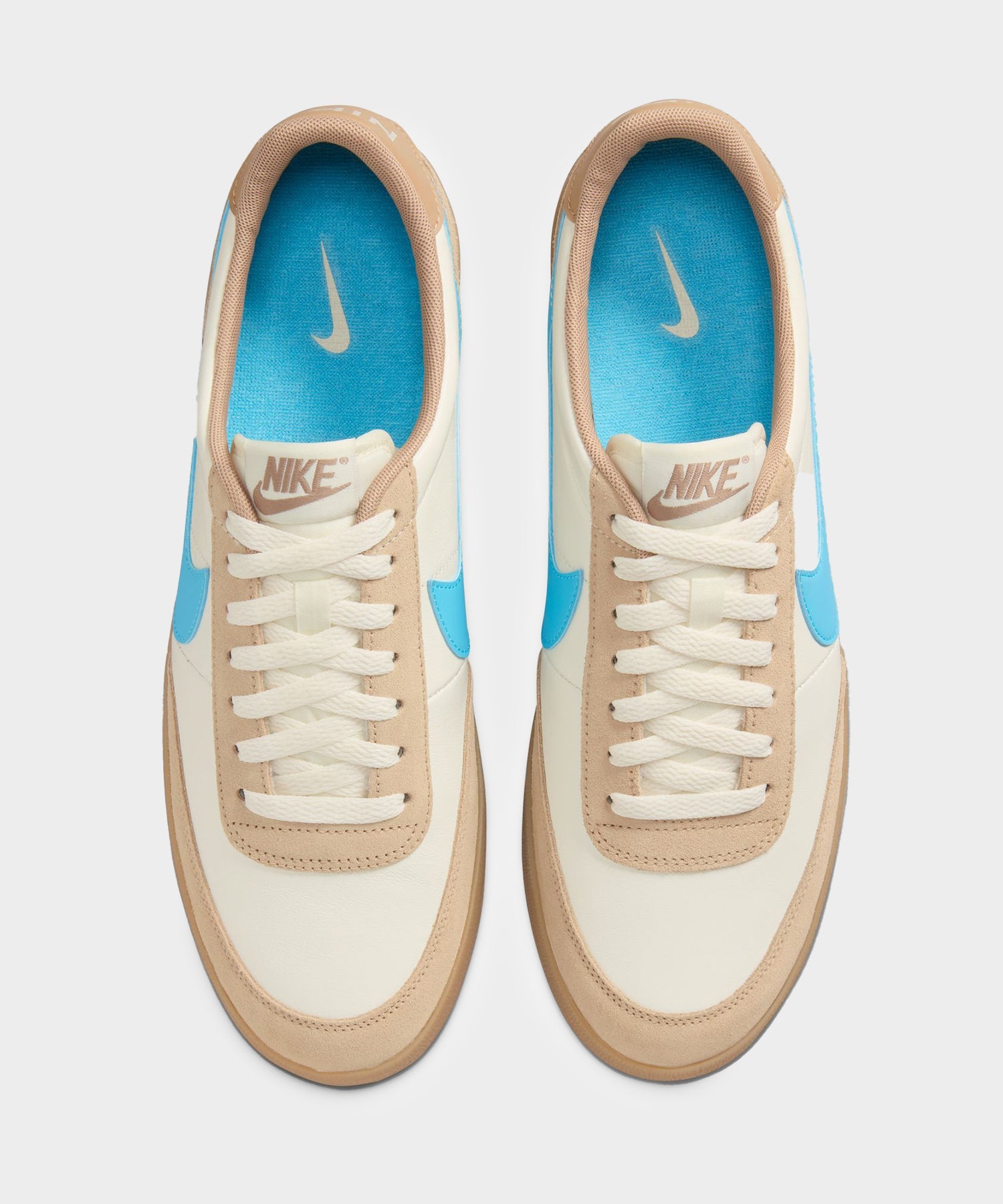 Nike Killshot 2 Leather in Baltic Blue