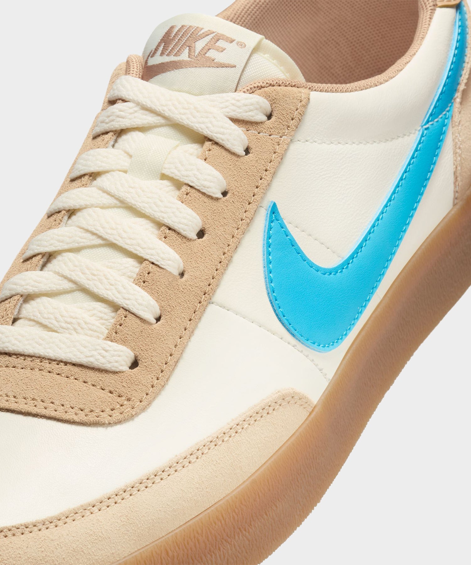 Nike Killshot 2 Leather in Baltic Blue