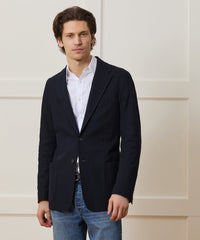 Italian Knit Sport Coat