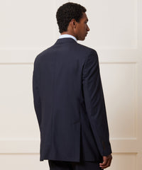 Italian Tropical Wool Sutton Suit