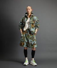 Todd Snyder x Woolrich Tie-Dye Jacket