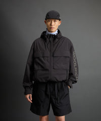 Todd Snyder x Woolrich 3-Layer Jacket