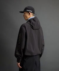 Todd Snyder x Woolrich 3-Layer Jacket