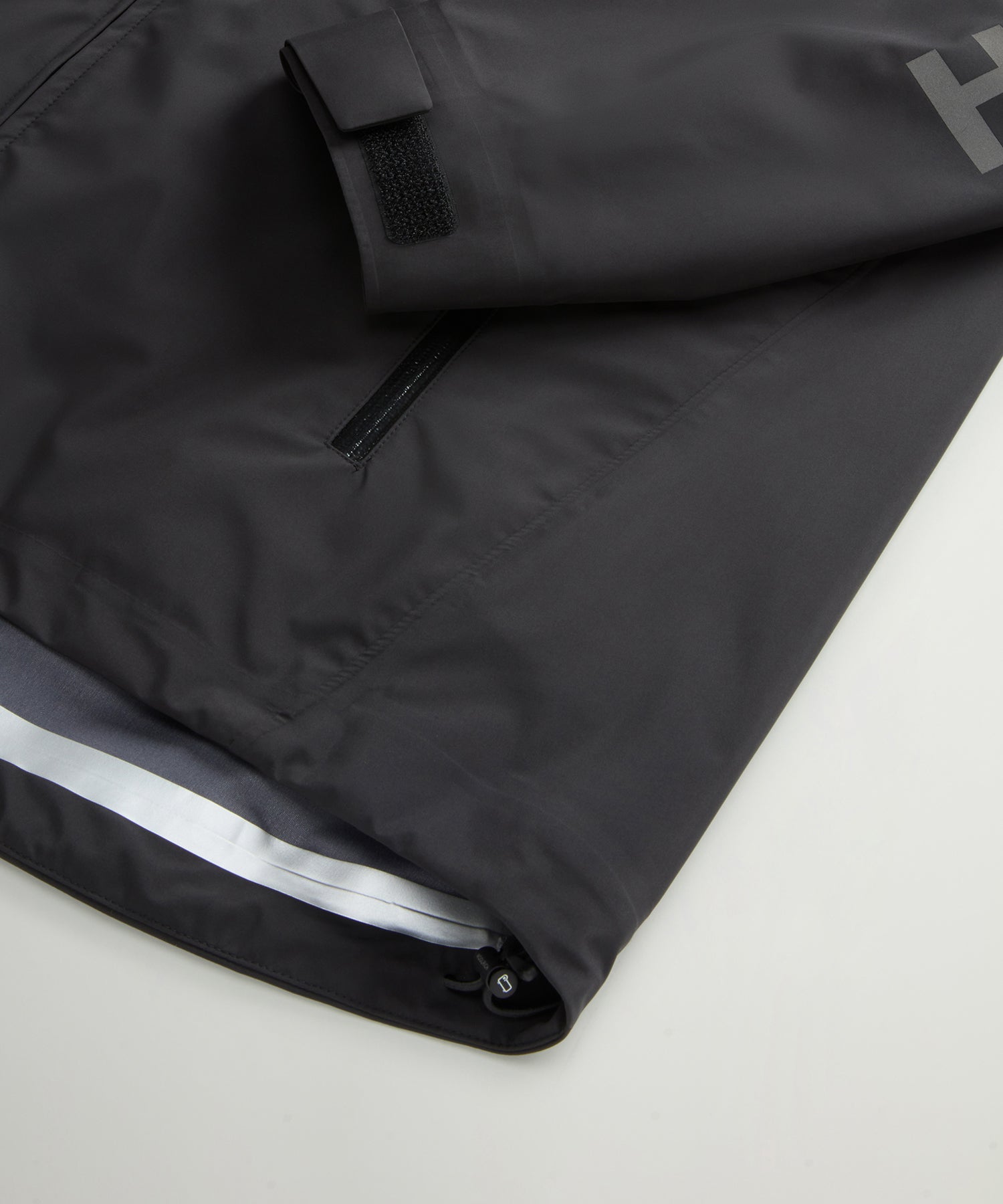 Todd Snyder x Woolrich 3-Layer Jacket