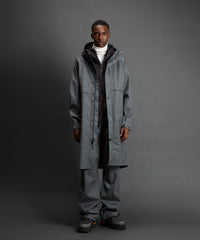 Todd Snyder x Woolrich Tech Wool Jacket