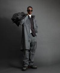 Todd Snyder x Woolrich Tech Wool Jacket