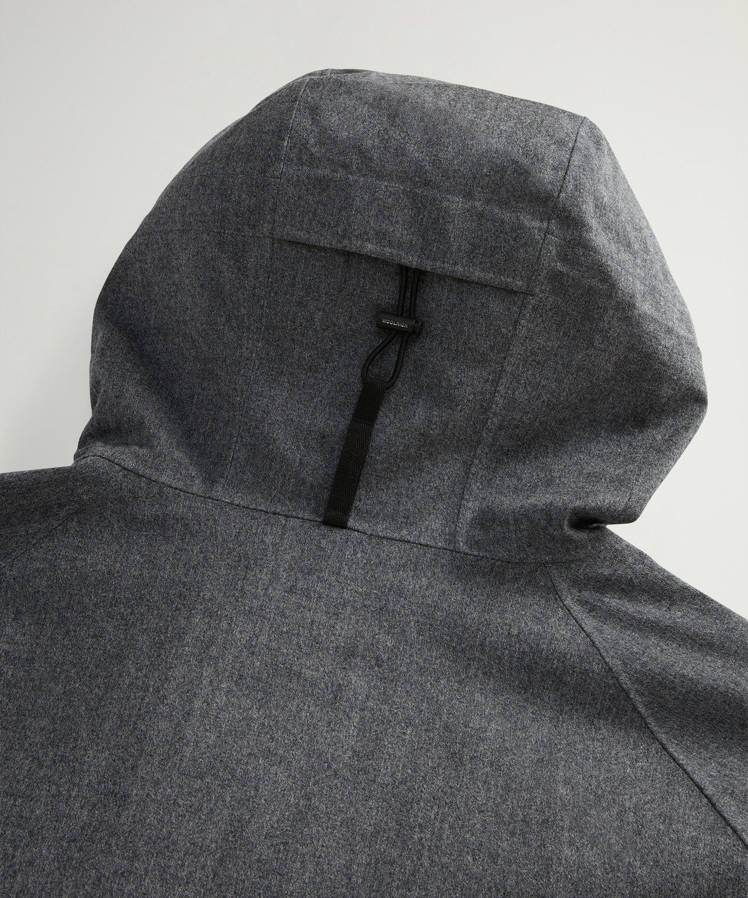 Todd Snyder x Woolrich Tech Wool Jacket