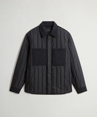 Todd Snyder x Woolrich Lightweight Quilted Jacket