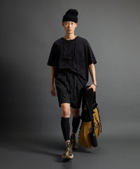 Todd Snyder x Woolrich Jersey Pocket Tee